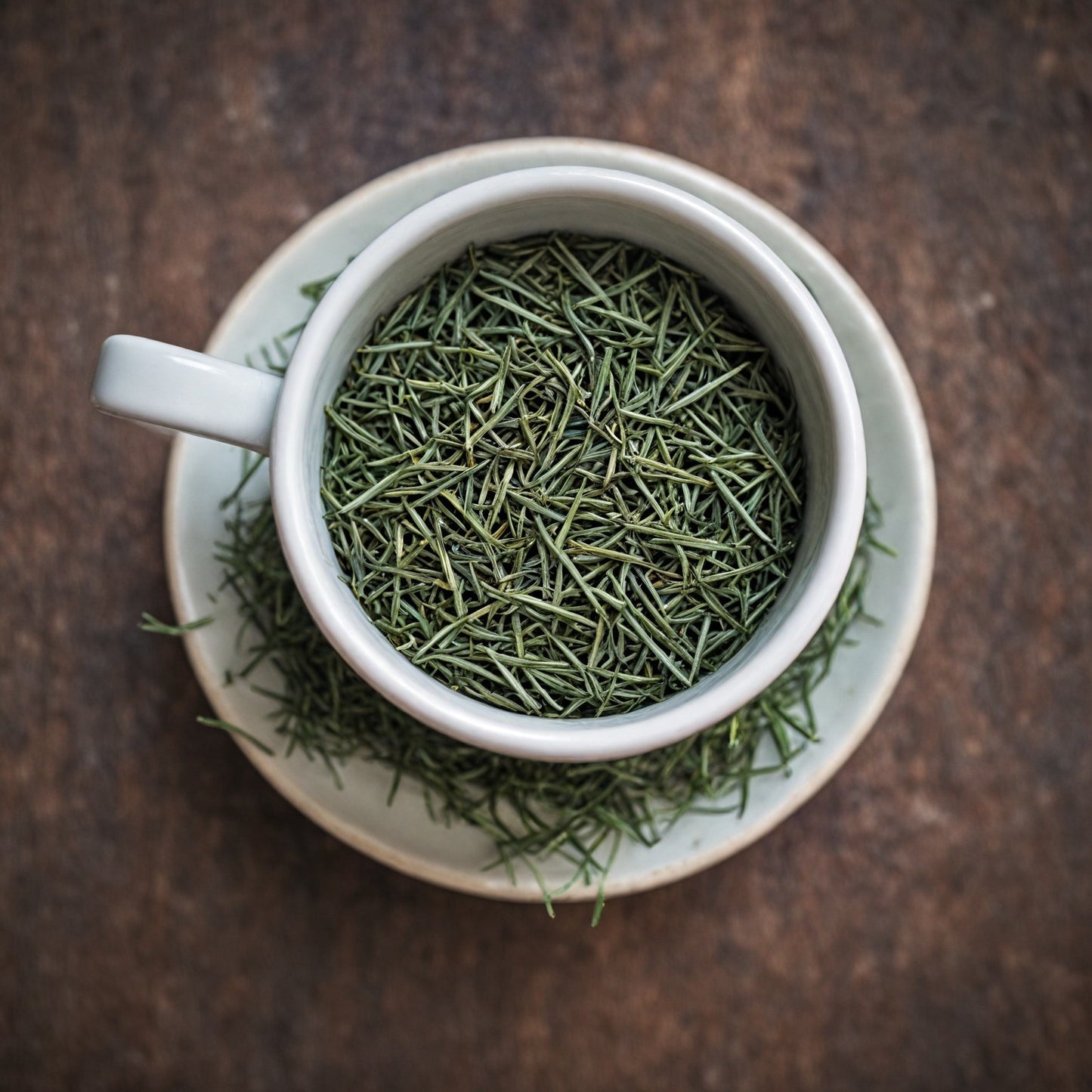  Organic Pine Needle Tea