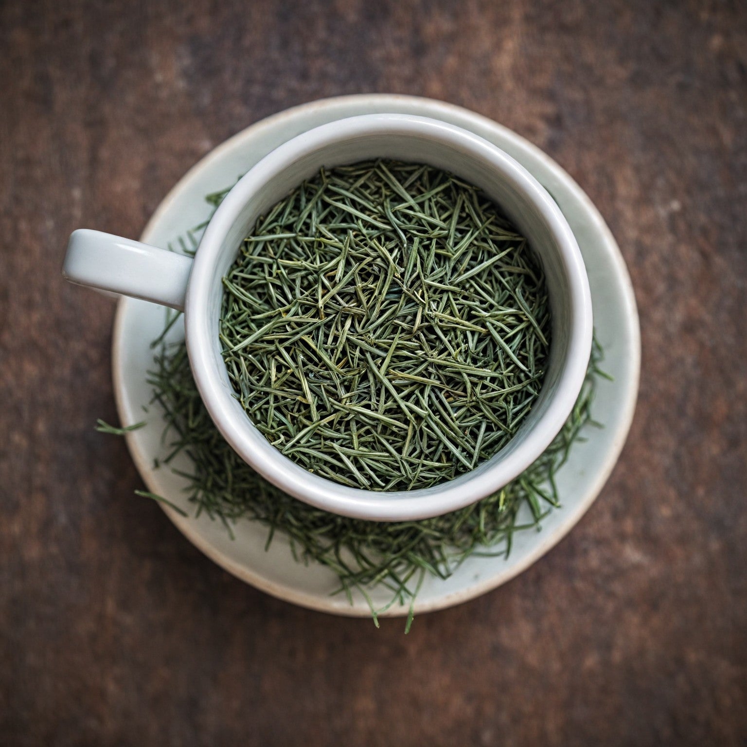  Organic Pine Needle Tea